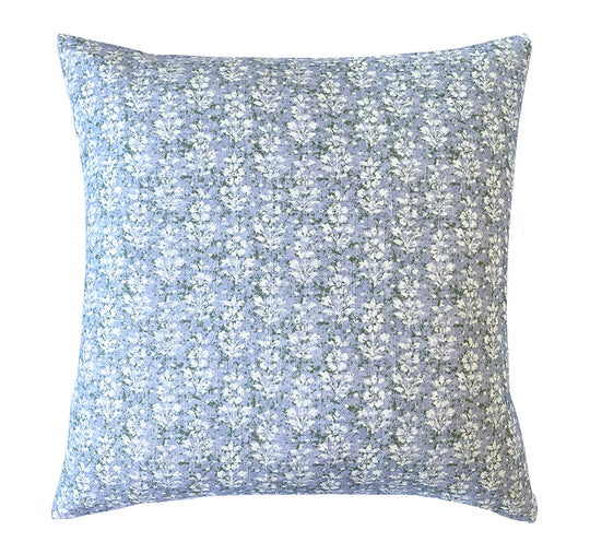 Soulbury 50x50cm Filled Cushion Sky Blue