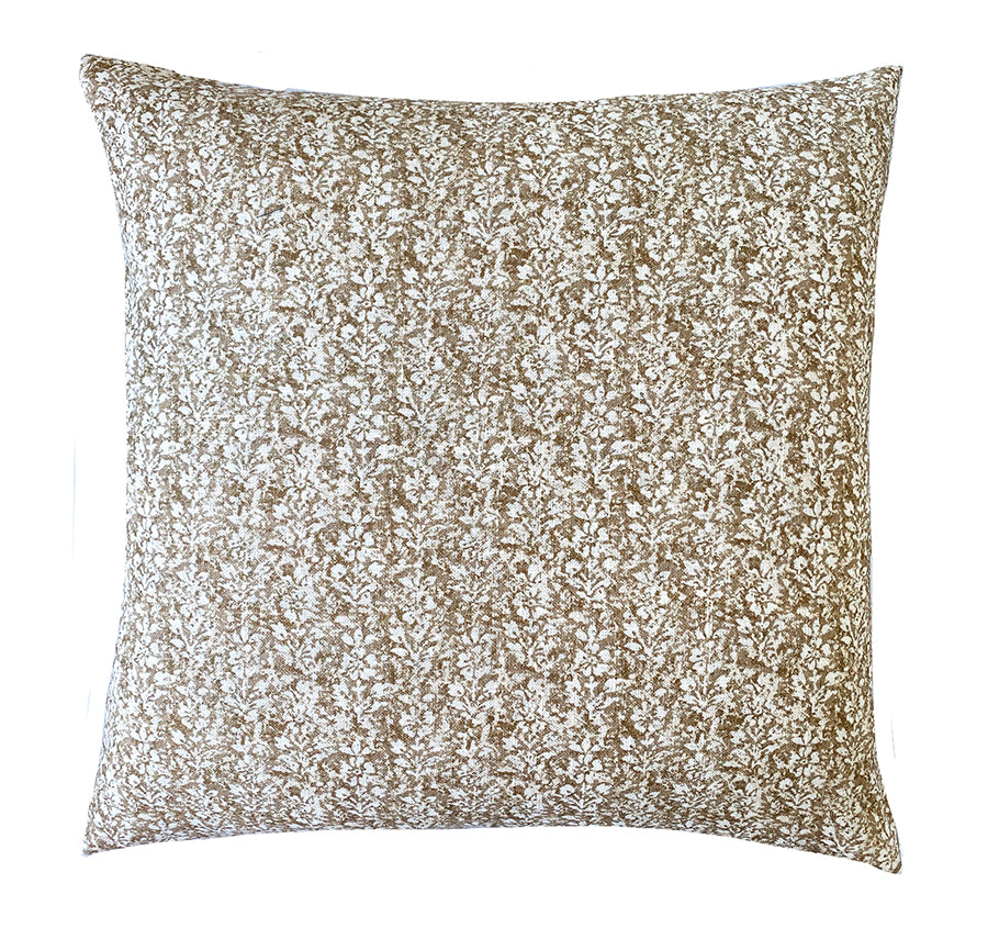 Soulbury 50x50cm Filled Cushion Truffle