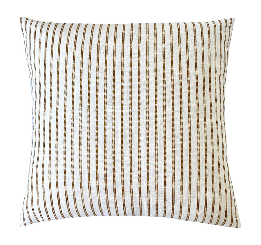 Soulbury 50x50cm Filled Cushion Truffle
