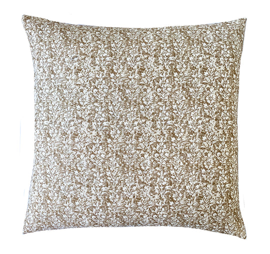 Soulbury 50x50cm Filled Cushion Truffle