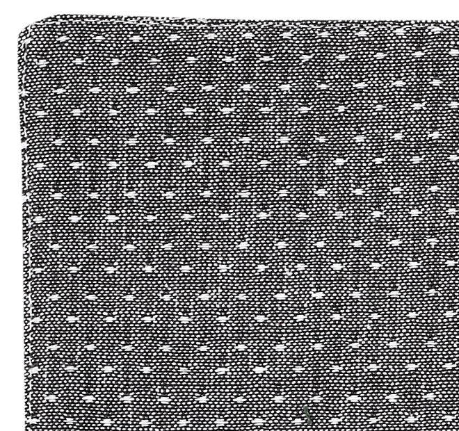 Host 33x45cm Placemat Charcoal