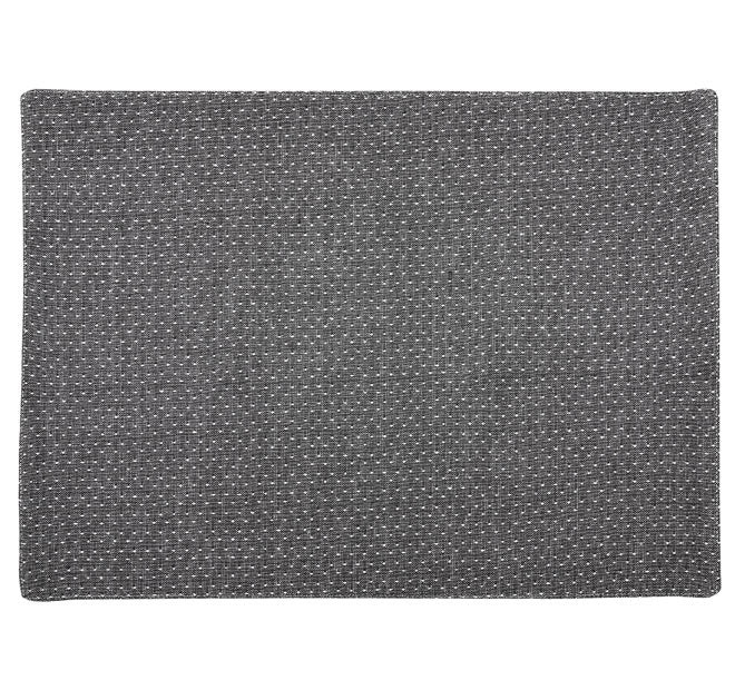 Host 33x45cm Placemat Charcoal