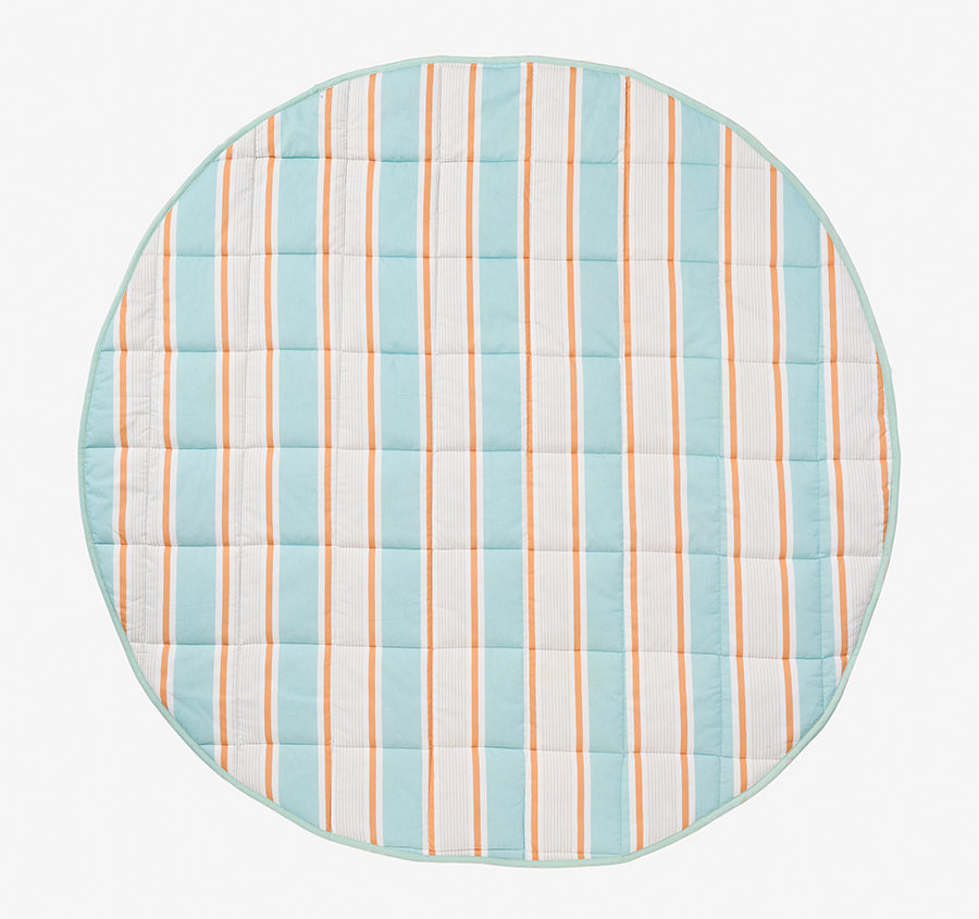 Have A Ball 120cm Round Play Mat