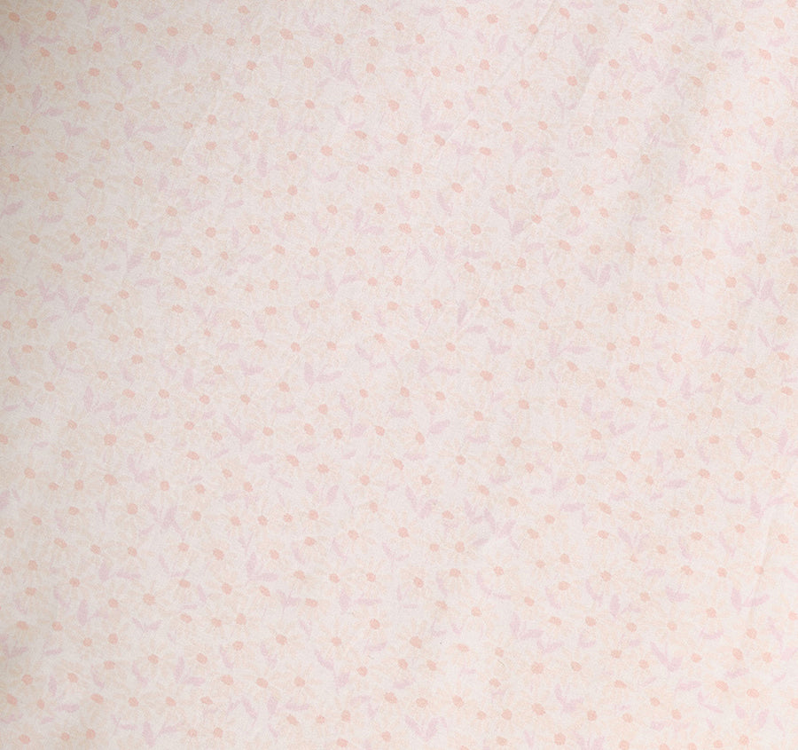 Lottie 2 Piece Bassinet Fitted Sheets Multi