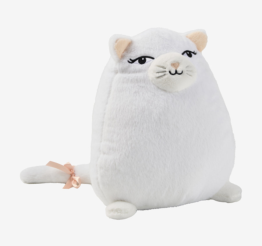 Novelty Filled Cushion Cuddly Catie