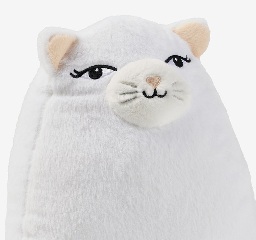 Novelty Filled Cushion Cuddly Catie