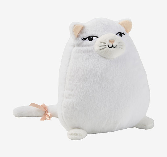Novelty Filled Cushion Cuddly Catie