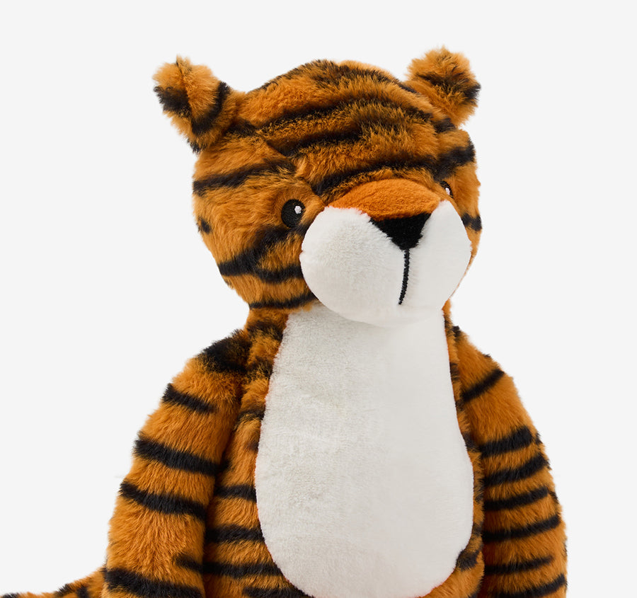 Novelty Filled Cushion Tony Tiger