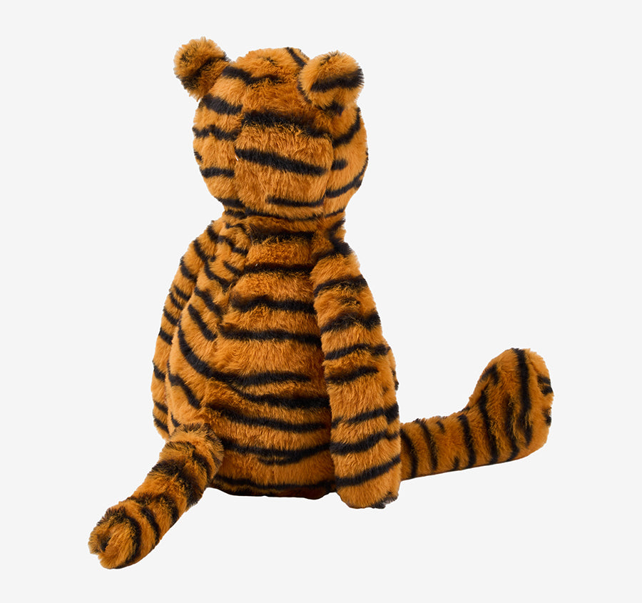 Novelty Filled Cushion Tony Tiger