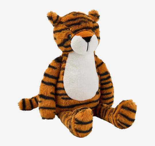 Novelty Filled Cushion Tony Tiger