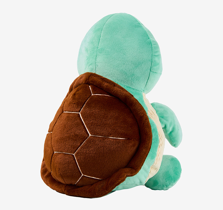 Novelty Filled Cushion Tully Turtle