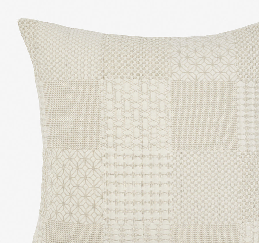 Adeline European Pillowcase