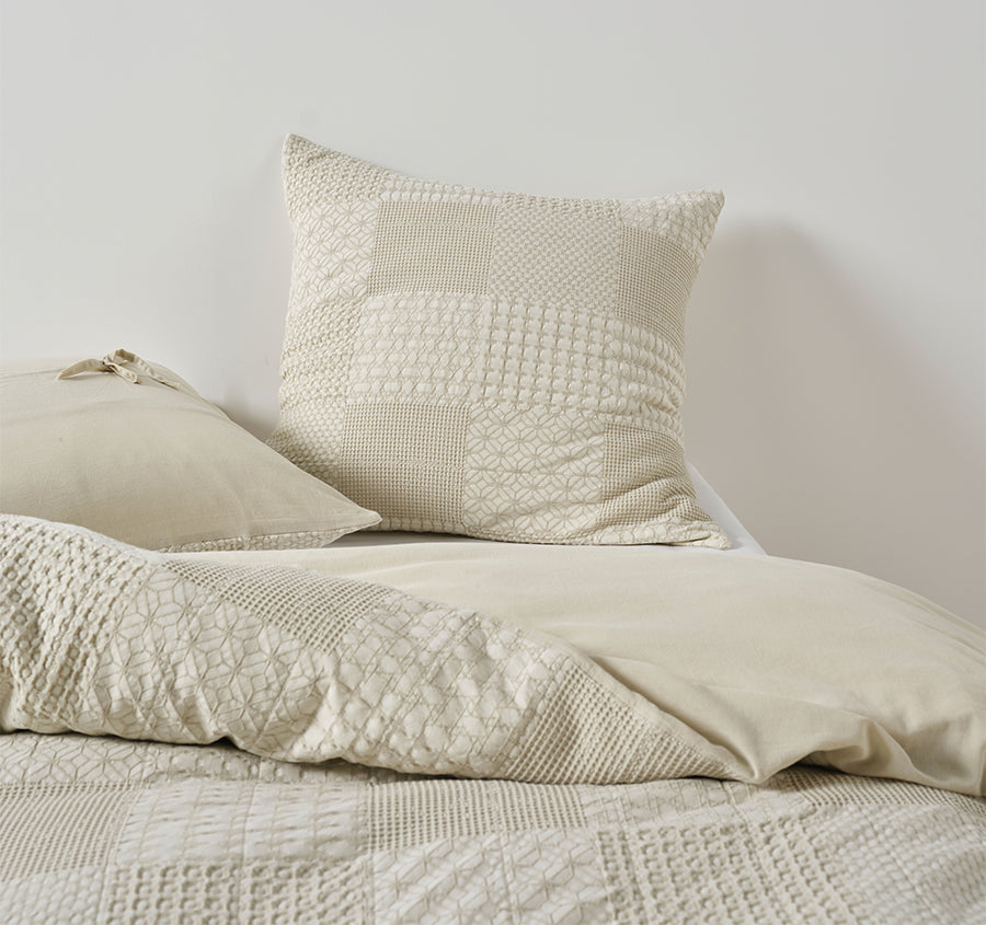 Adeline European Pillowcase
