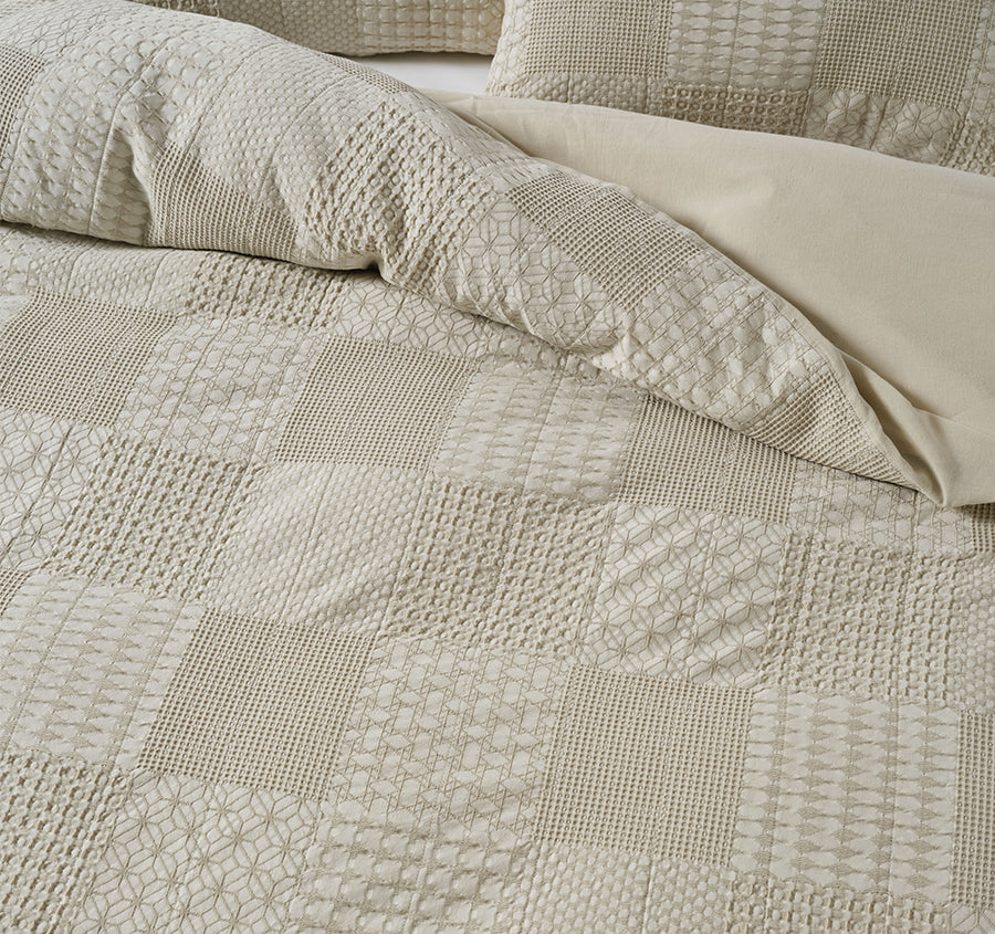 Adeline Quilt Cover Set Range