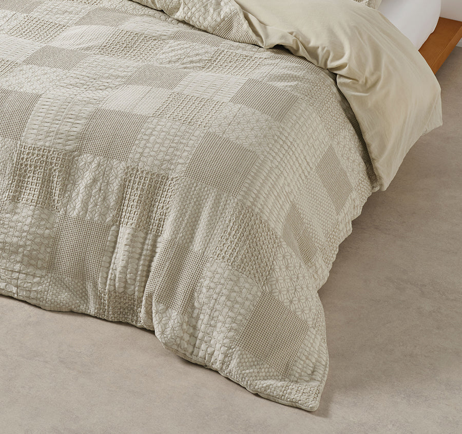 Adeline Quilt Cover Set Range