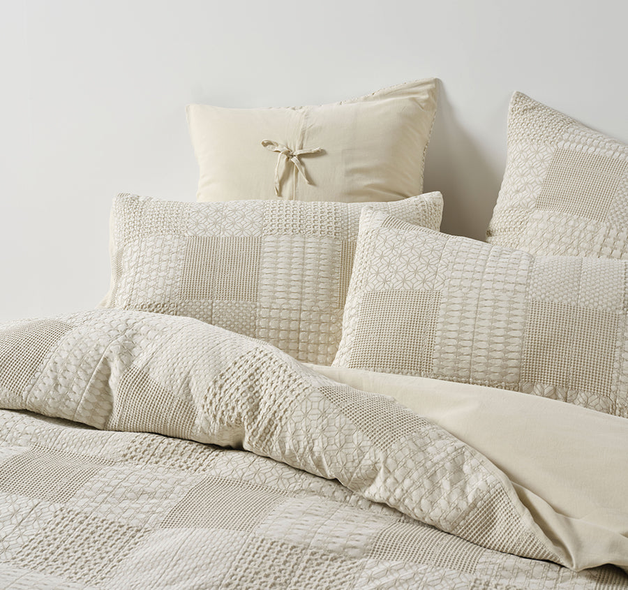 Adeline Quilt Cover Set Range