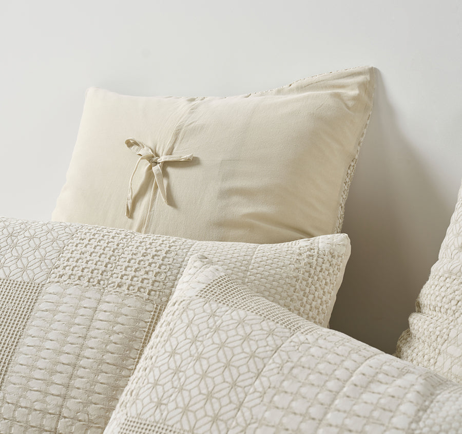 Adeline Quilt Cover Set Range