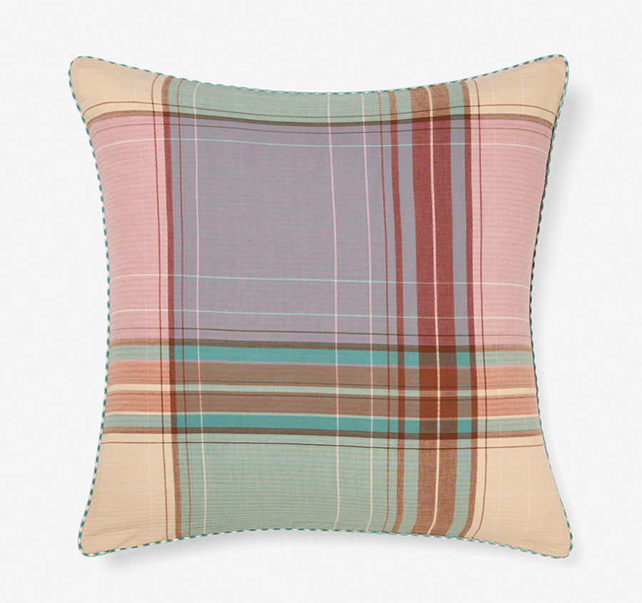 Alfresco European Pillowcase