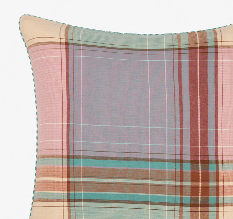 Alfresco European Pillowcase