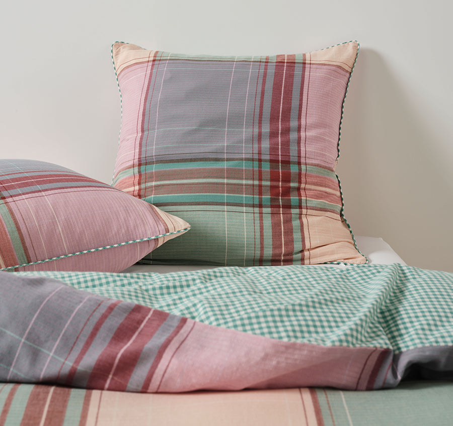Alfresco European Pillowcase