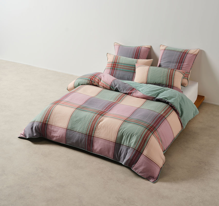 Alfresco Quilt Cover Set Range