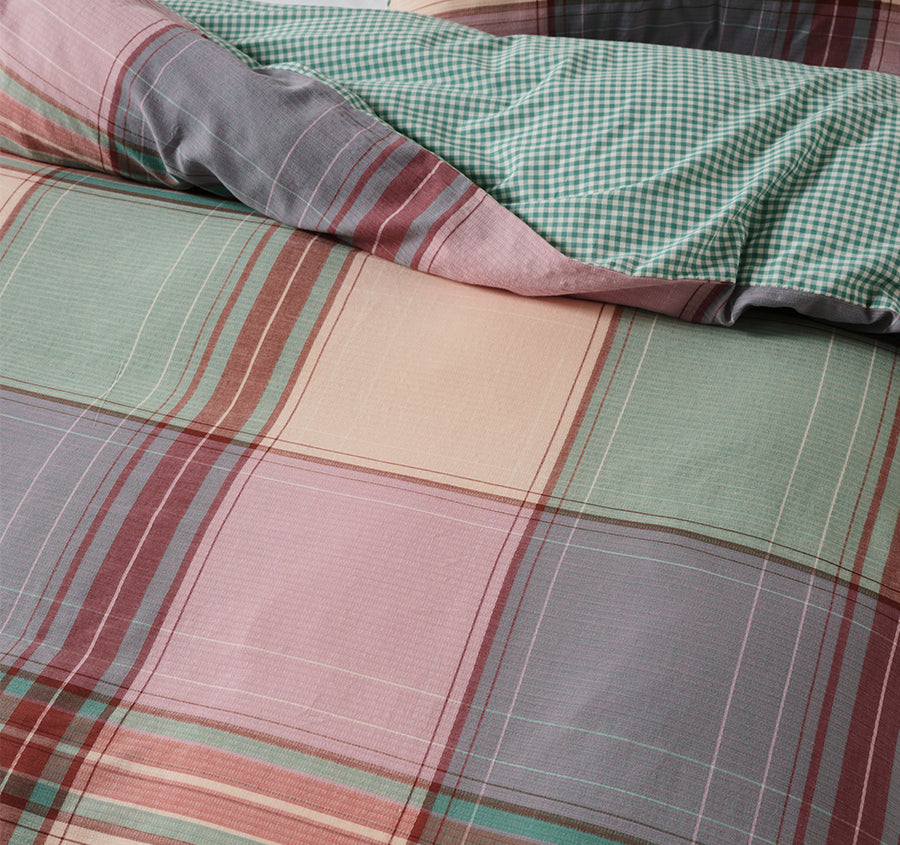 Alfresco Quilt Cover Set Range
