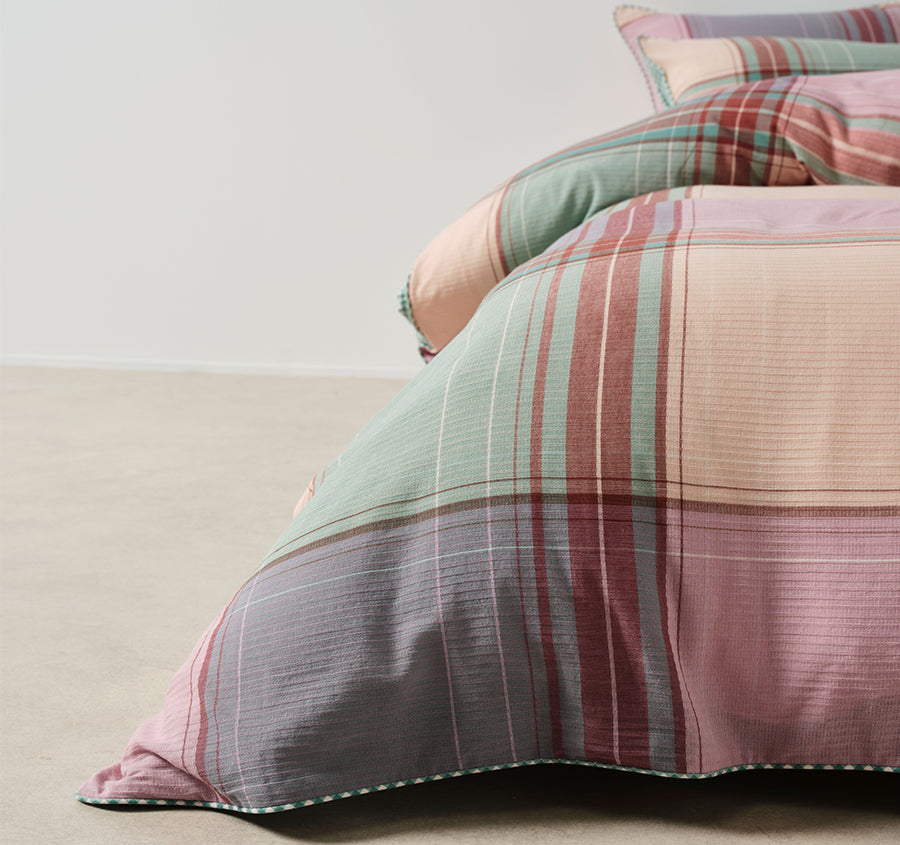 Alfresco Quilt Cover Set Range