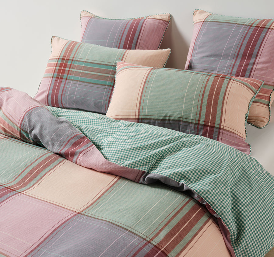 Alfresco Quilt Cover Set Range