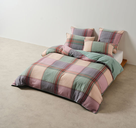 Alfresco Quilt Cover Set Range