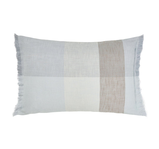 Allenvale 40x60cm Filled Cushion Hydrangea