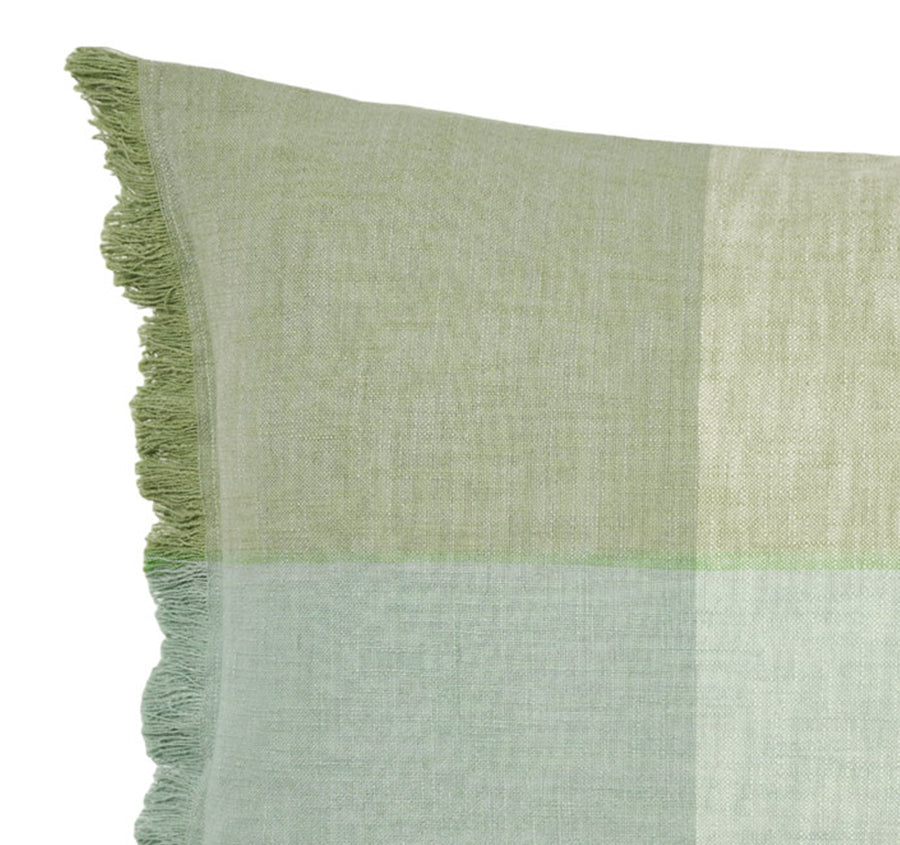 Allenvale 40x60cm Filled Cushion Seafoam