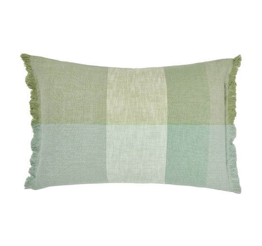 Allenvale 40x60cm Filled Cushion Seafoam