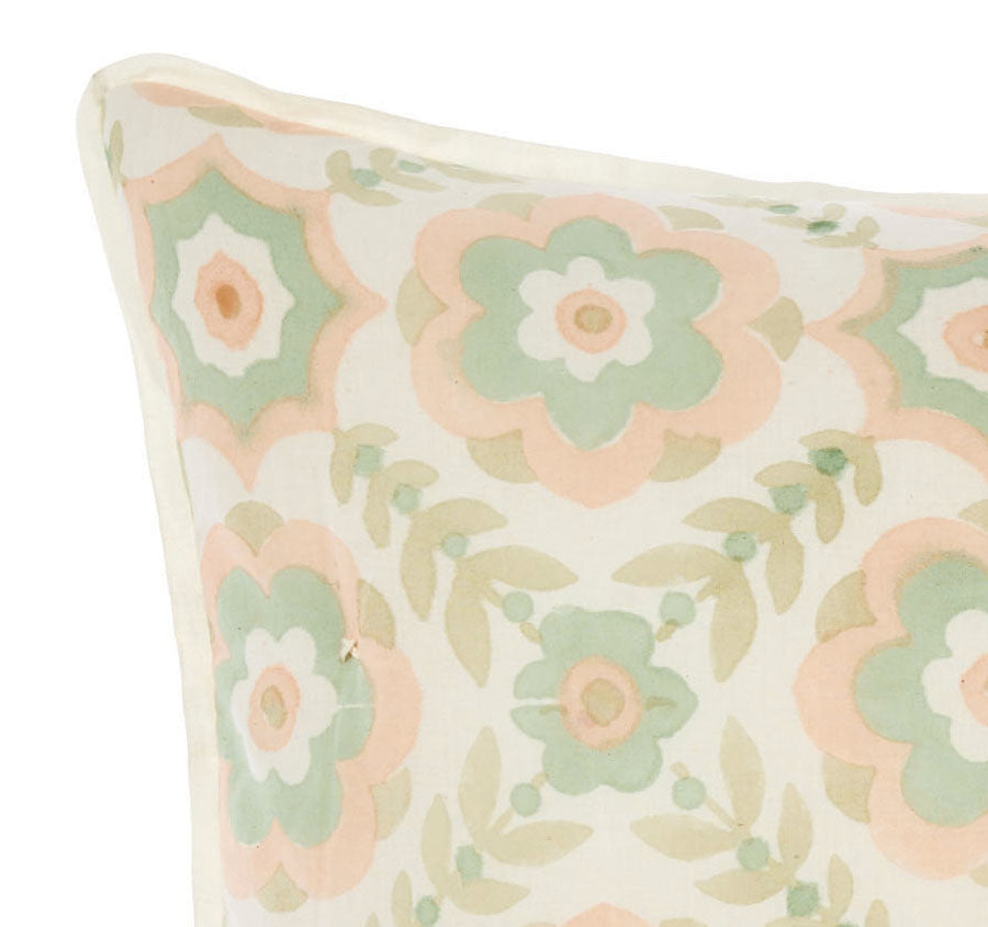 Amaya 48x48cm Filled Cushion Multi