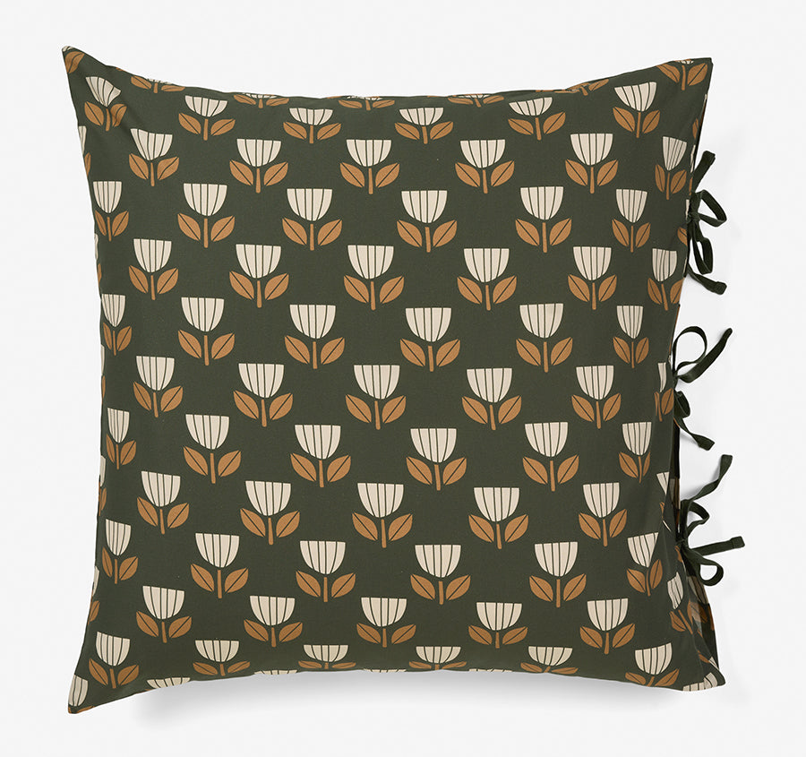 Annika European Pillowcase