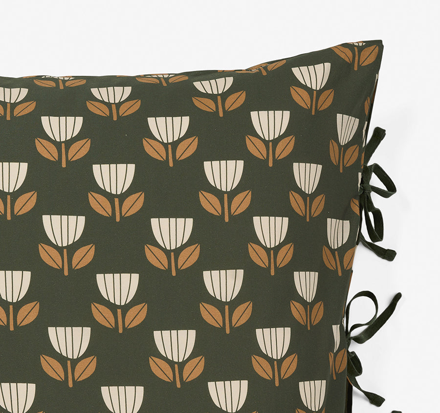 Annika European Pillowcase