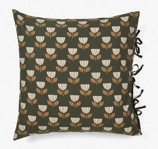 Annika European Pillowcase