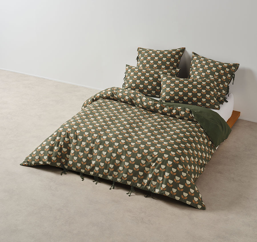Annika Quilt Cover Set Range