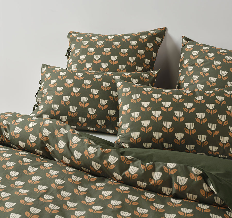 Annika Quilt Cover Set Range