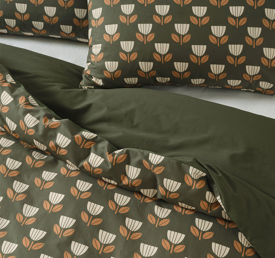 Annika Quilt Cover Set Range