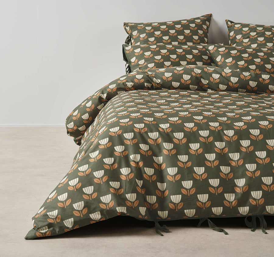 Annika Quilt Cover Set Range
