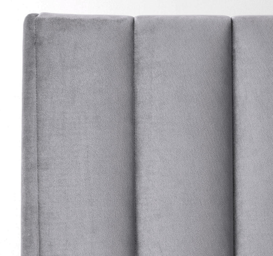 Ari Bedhead Range Silver