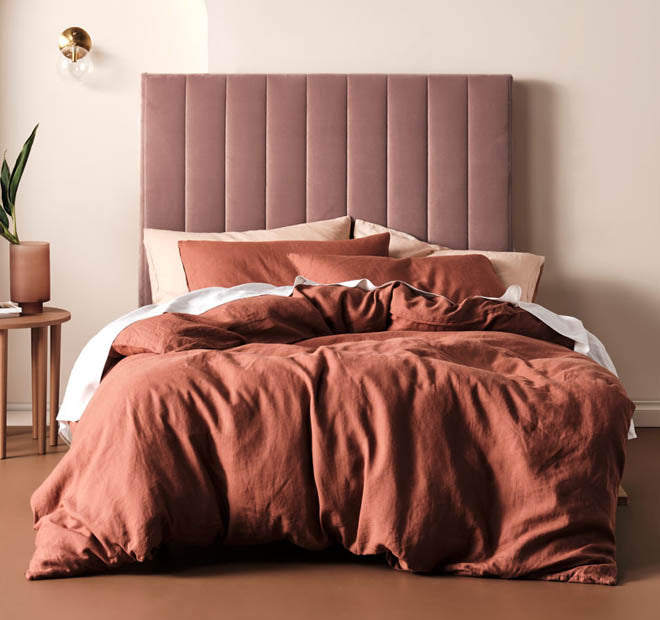 Ari Bedhead Range Rose