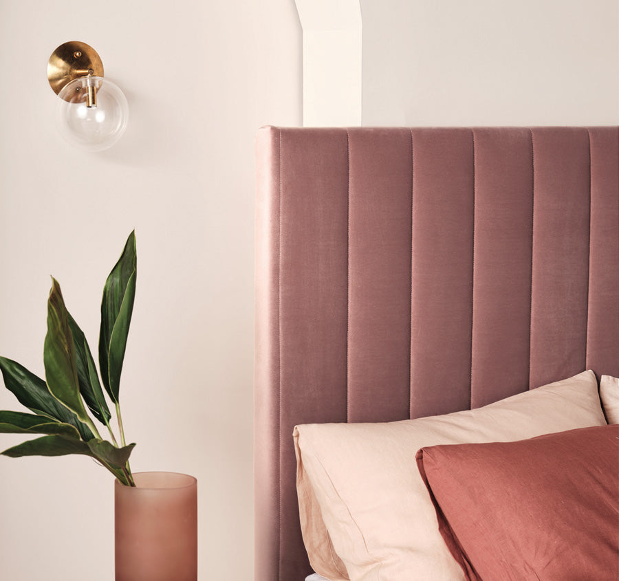 Ari Bedhead Range Rose