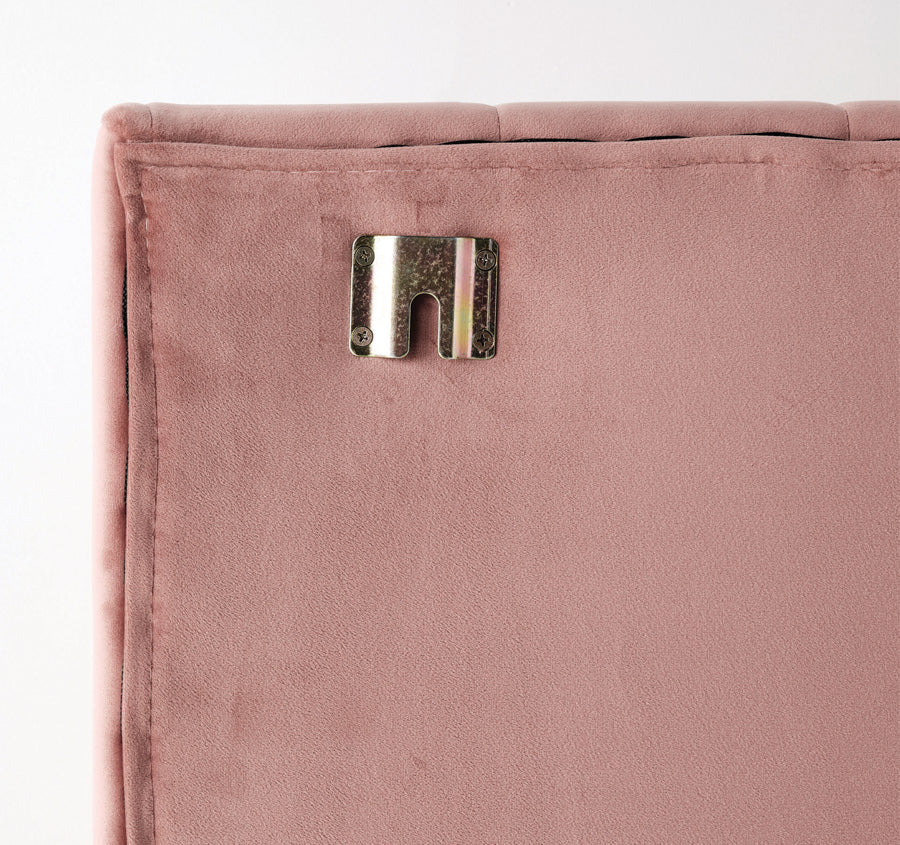 Ari Bedhead Range Rose