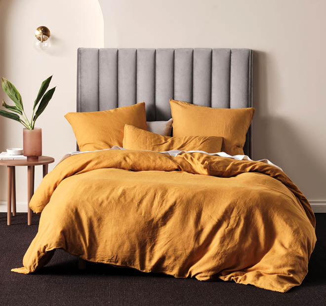 Ari Bedhead Range Silver