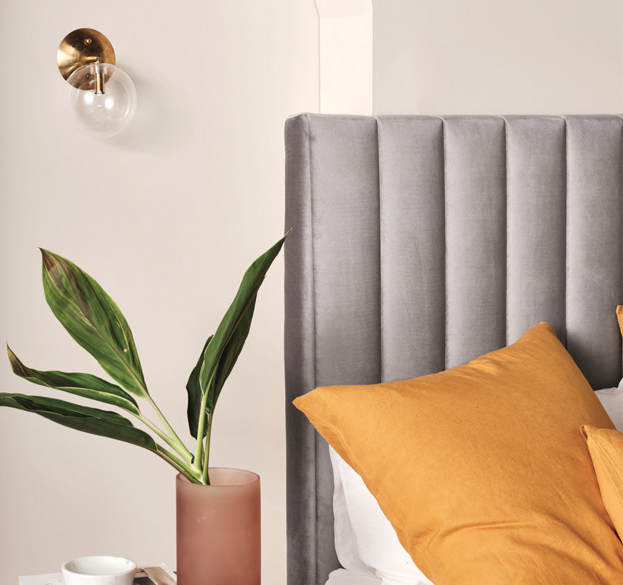 Ari Bedhead Range Silver