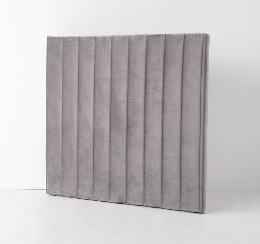 Ari Bedhead Range Silver