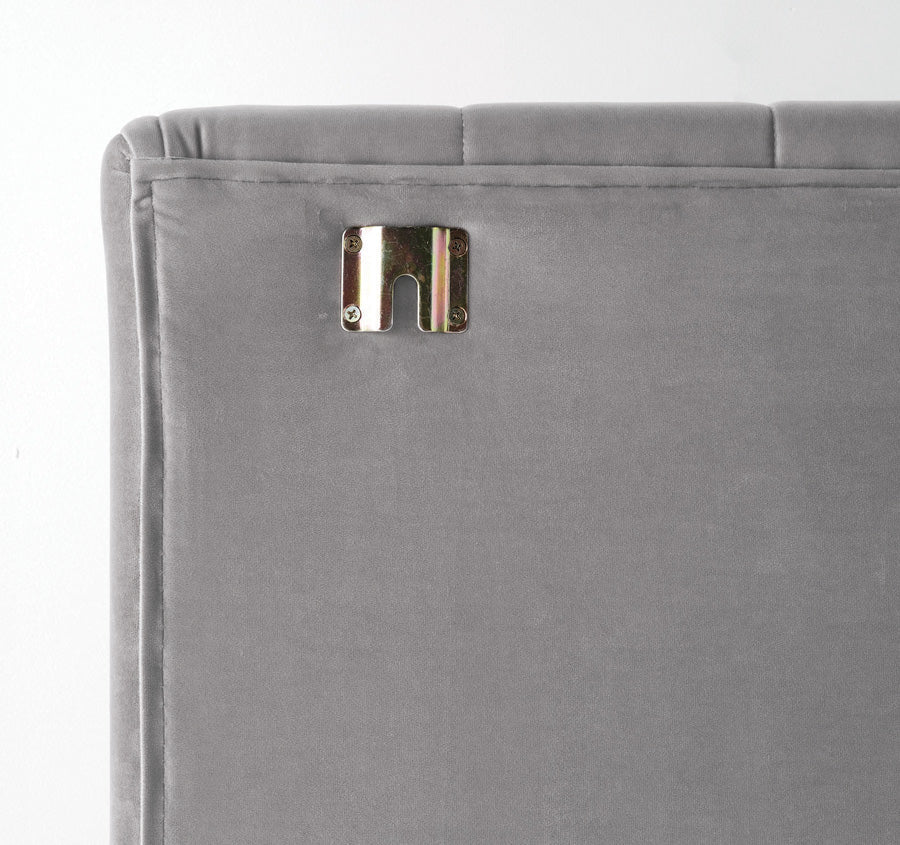 Ari Bedhead Range Silver