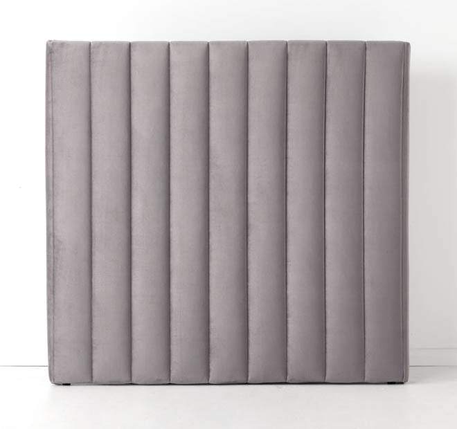 Ari Bedhead Range Silver