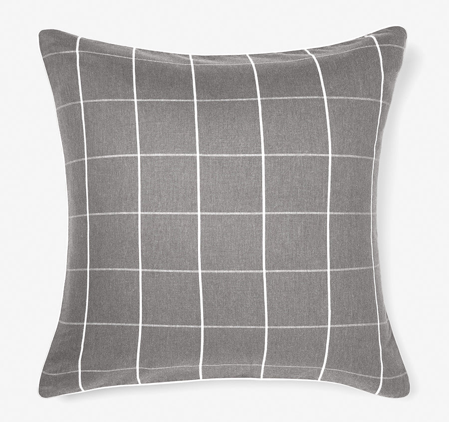 Atrium European Pillowcase Shadow